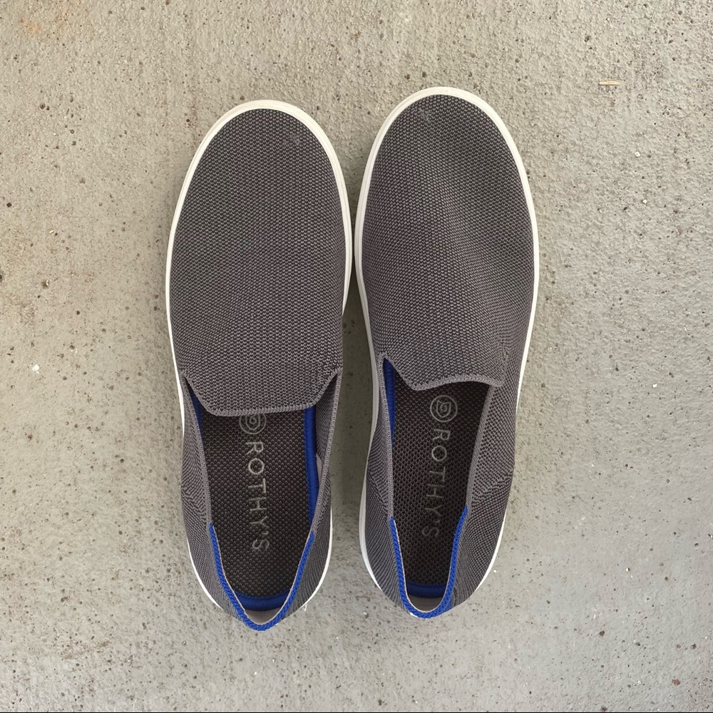Rothy’s The Sneaker Size 8.5